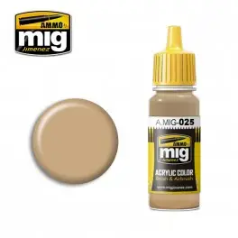Seizoensaanbieding Ammo By Mig Jimenez Us Modern Vehicles Color - 17Ml - modelbouw
