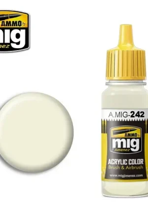 Ammo By Mig Jimenez Fs 37886 - 17Ml - modelbouw Lage Prijs