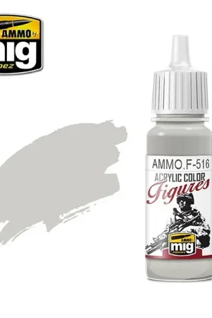 Ammo By Mig Jimenez Lightgrey Fs-35630 - modelbouw Aanbieding
