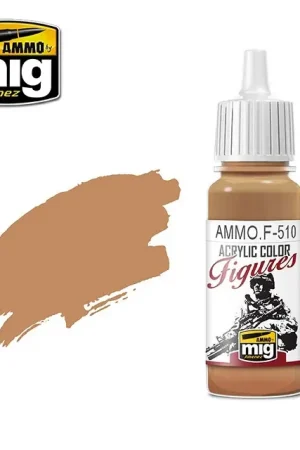 Ammo By Mig Jimenez Uniform Sand Yellow Fs-32555 - modelbouw Gecertificeerd