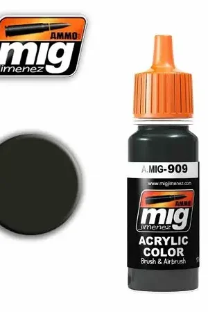 Ammo By Mig Jimenez Grey Light Base Color - 17Ml - modelbouw Merkproduct