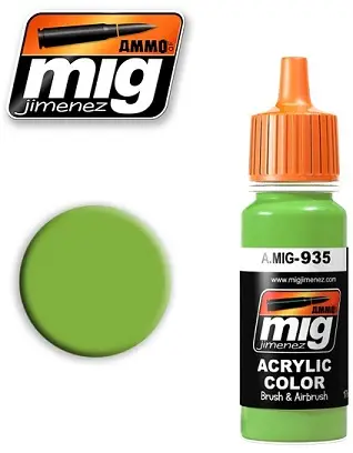 Ammo By Mig Jimenez Russian Shine - 17Ml - modelbouw Bestel Nu