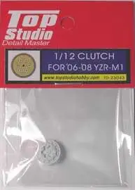 Top studio 1:12 CLUTCH FOR 06-08 YZR M1 - modelbouw Populair