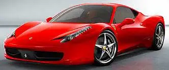 Fujimi 1:24 Ferrari 458 Italia - modelbouw Uitverkoop