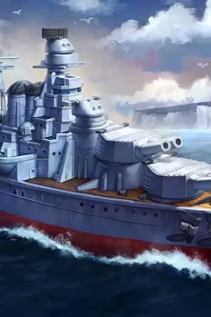 Meng Warship Builder: Hood - modelbouw Gratis Retour