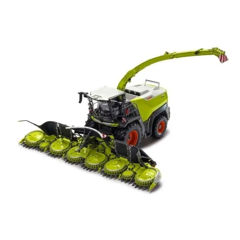 Speciale Aanbieding Marge models 1:32 Claas Jaguar 1090 met Orbis 10500