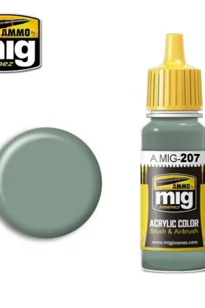 Meest Verkocht Ammo By Mig Jimenez Bs 626 Fs 36314 - 17Ml - modelbouw