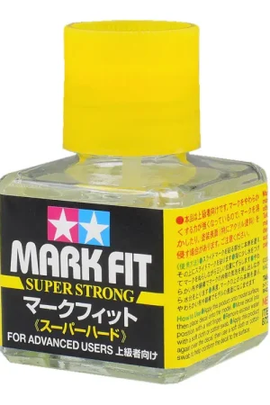Tamiya MARK FIT SUPER STRONG - modelbouw Koop Vandaag