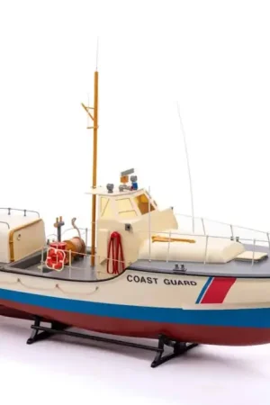 Billing boats 1:40 U.S. Coast Guard - modelbouw Exclusieve Aanbieding
