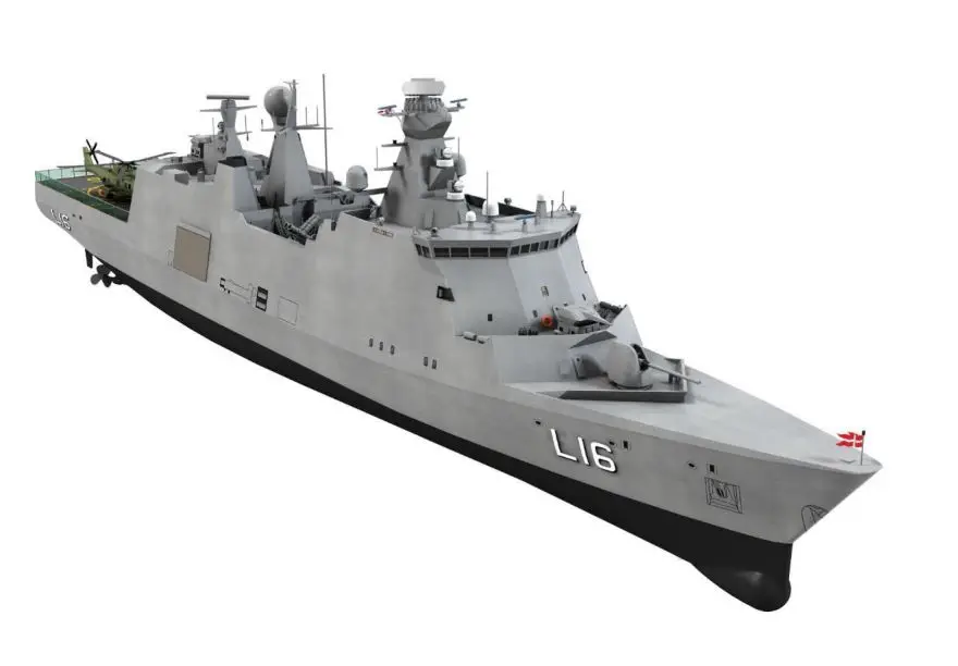 Beste Prijs Billing Boats 1:100 Absalon #510500