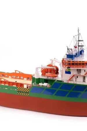 Lage Kosten Billing Boats 1:75 Fairmount Alpine #510506