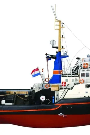 Meest Verkocht Billing boats 1:50 Banckert - modelbouw