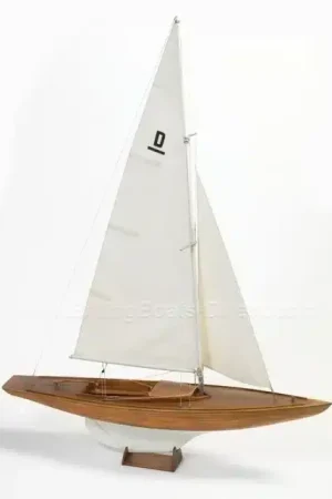 Billing boats 1:12 Dragen - modelbouw Veilige Betaling