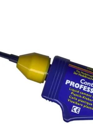 Revell 39604 CONTACTA PROFESSIONAL (25g) - modelbouw Must-Have