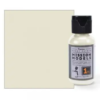 Mi̇Ssi̇On Models Verf Mmp006 - Light Neutral Tan 30 Ml - modelbouw Tijdelijk Beschikbaar