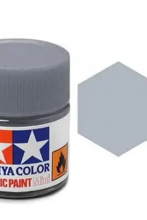 Tamiya Xf-19 Sky Grey (10Ml) - modelbouw Populair