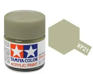 Tamiya Xf-21 Sky (10Ml) - modelbouw Bestel Nu
