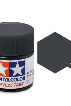 Korting Tamiya Xf-24 Dark Grey (10Ml) acryl verf