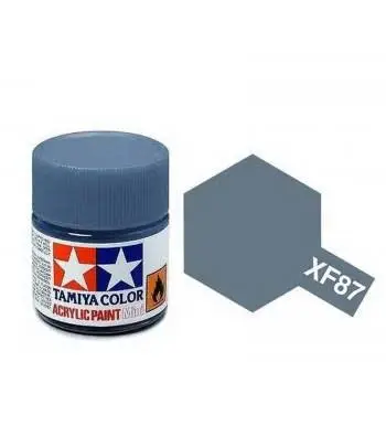Tamiya Xf-87 Ijn Gray, Maizuru Arsenal (10Ml) - modelbouw Op = Op
