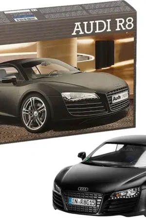 Bestel Nu Revell 1:24 Audi R8 - modelbouw