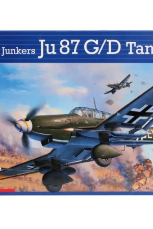 Voordeelprijs Revell 1:72 Junkers Ju 87 - modelbouw