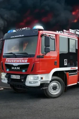 Veilige Betaling Revell 1:24 Schlingmann Hlf 20 Varus 4X4 - modelbouw