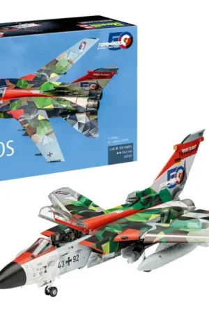 Favoriet Revell 1:48 Panavia Tornado Ids 50 Years bouwdoos