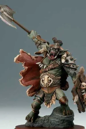 Andrea Miniatures Volgor - modelbouw Shop Nu