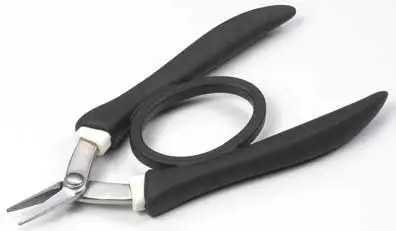 Nu Kopen Tamiya BENDING PLIERS MINI (FOR PHOTO-ETCHED PARTS) #74084