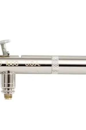 Badger FINE HEAD GRAVITY FEED airbrush Lage Kosten