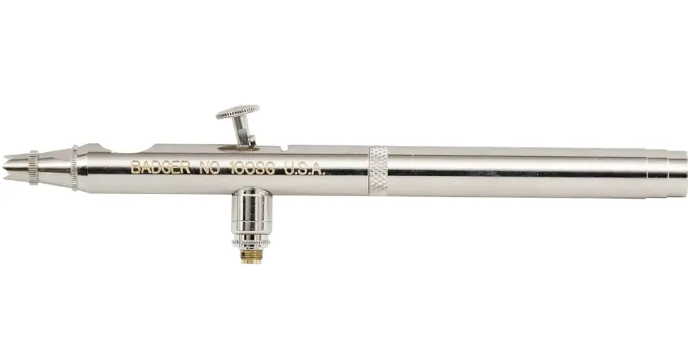 Bestel Nu Badger AIR-BRUSH SG GRAVITY FEED - Bestel bij Model-kits.nl
