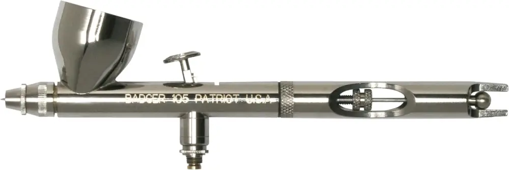 Badger PATRIOT AIRBRUSH #BAD-0105-1 Express Levering