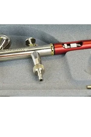 Fabrieksprijs Harder & steenbeck INFINITY SOLO #HS126533 airbrush