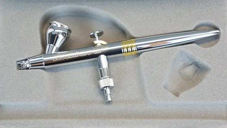 Harder & steenbeck EVOLUTION CRPLUS 0.15MM - modelbouw Lage Kosten
