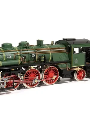 Exclusieve Aanbieding Occre 1:32 Bavarian Br-18 OCR-54002 houten locomotief