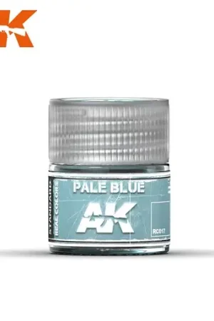 Koop Online Ak Interactive Pale Blue 10Ml - modelbouw