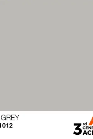 Fabrieksprijs Ak Interactive 3Rd Generation - Sky Grey - modelbouw
