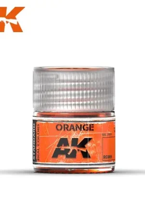 Lage Prijs Ak Interactive Orange 10Ml - modelbouw