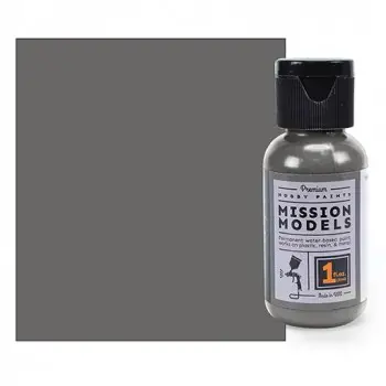 Bestel Nu Mi̇Ssi̇On Models Verf Mmp083 - Have Glass Grey Fs 36170 - 30 Ml - modelbouw