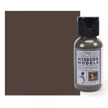 Weekendaanbieding Mi̇Ssi̇On Models Verf Mmp026 - Olive Drab Fs 33070 - 30 Ml - modelbouw