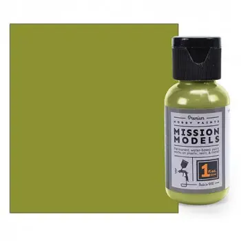 Mi̇Ssi̇On Models Verf Mmp085 - Russian Wwii 4Bo Fs 34257 - 30 Ml - modelbouw Beperkt Aanbod