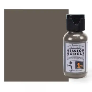 Speciale Aanbieding Mi̇Ssi̇On Models Verf Mmp037 - Idf Sandgrey Version 1 - 30 Ml - modelbouw