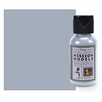 Lage Kosten Mi̇Ssi̇On Models Verf Mmp055 - Hellblau Rlm 78 - 30 Ml - modelbouw