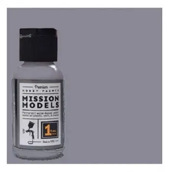 Express Levering Mi̇Ssi̇On Models Verf Mmp057 - Hellblau Rlm 65 - 30 Ml - modelbouw