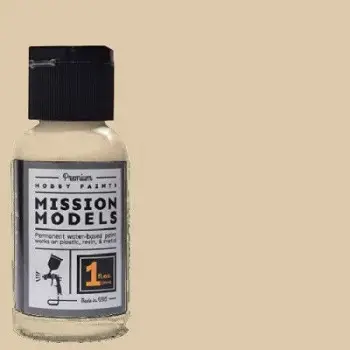 Mi̇Ssi̇On Models Verf Mmw006 - Transparent Dust 30 Ml - modelbouw Finale Uitverkoop