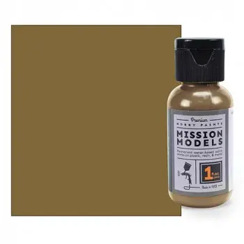 Mi̇Ssi̇On Models Verf Mmp078 - Raf Dark Earth 30 Ml - modelbouw Superprijs