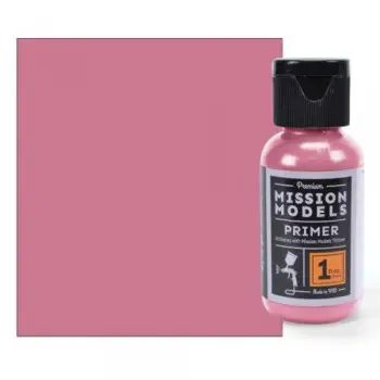 Hete Deal Mi̇Ssi̇On Models Verf Mms005 - Pink Primer 30 Ml - modelbouw