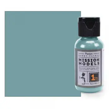Mi̇Ssi̇On Models Verf Mmp061 - Us Blue Grey Fs 35189 - 30 Ml - modelbouw Veilige Betaling