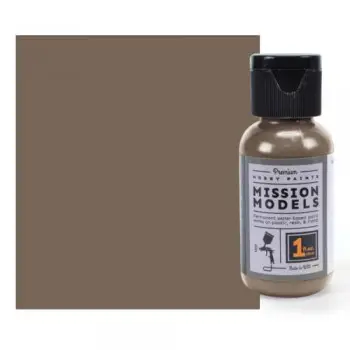 Gereduceerde Prijs Mi̇Ssi̇On Models Verf Mmp021 - Usa Army Olive Drab Faded 2 - 30 Ml - modelbouw