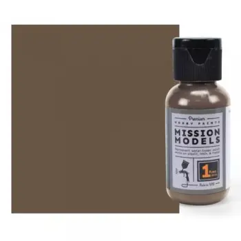 Actieprijs Mi̇Ssi̇On Models Verf Mmp024 - Olive Drab Fs 319 - 30 Ml - modelbouw